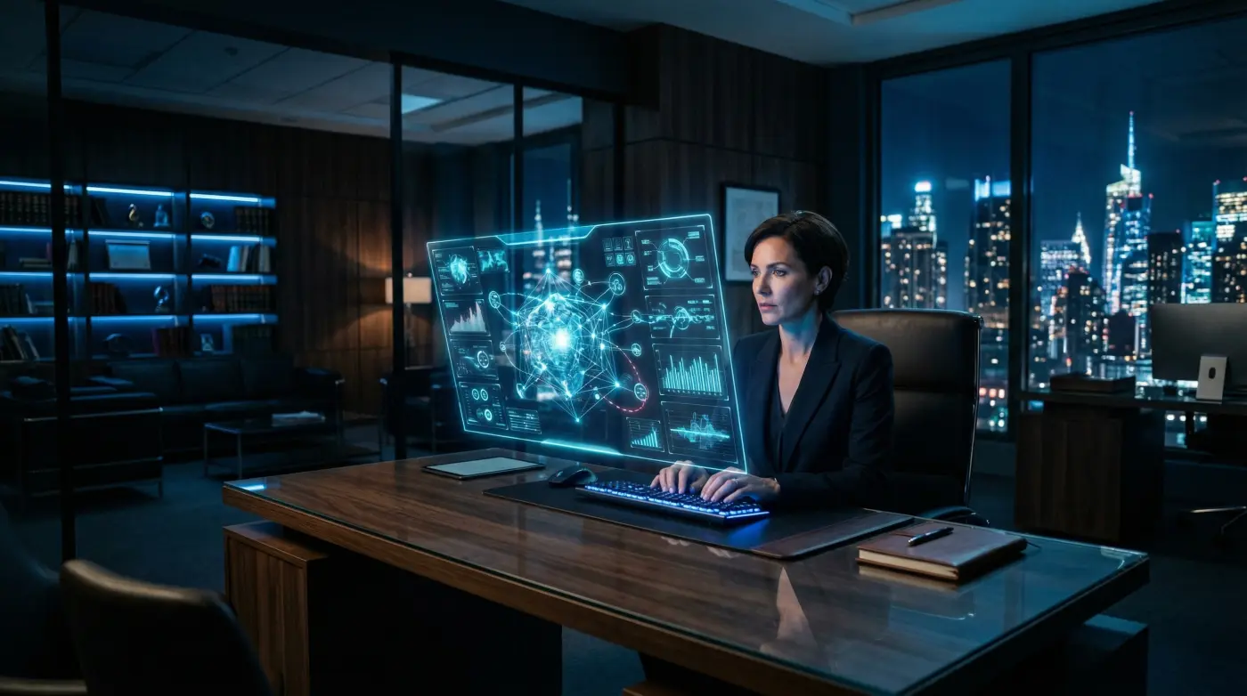 Escritório de Advocacia