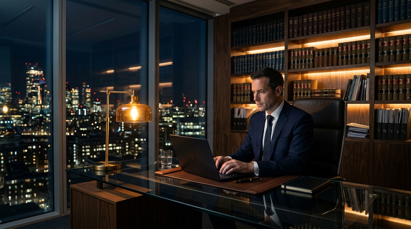 Escritórios de Advocacia